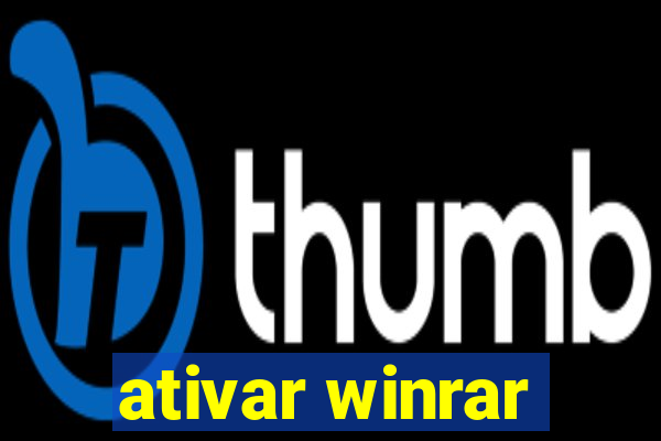 ativar winrar